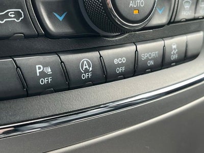 2017 Jeep Grand Cherokee Altitude 4x4