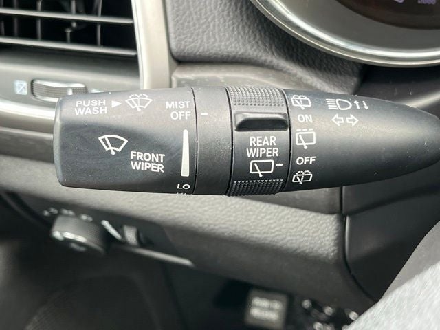 2017 Jeep Grand Cherokee Altitude 4x4