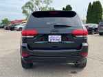 2017 Jeep Grand Cherokee Altitude 4x4