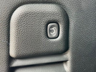 2017 Jeep Grand Cherokee Altitude 4x4