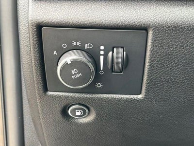 2017 Jeep Grand Cherokee Altitude 4x4