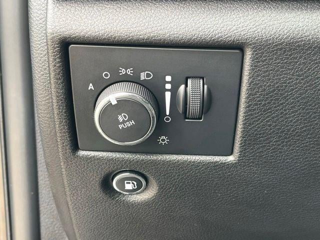 2017 Jeep Grand Cherokee Altitude 4x4
