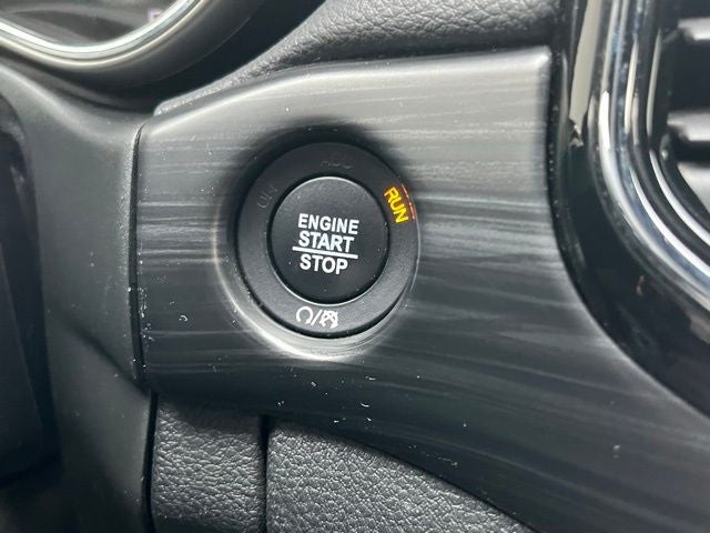 2019 Jeep Grand Cherokee Altitude 4x4