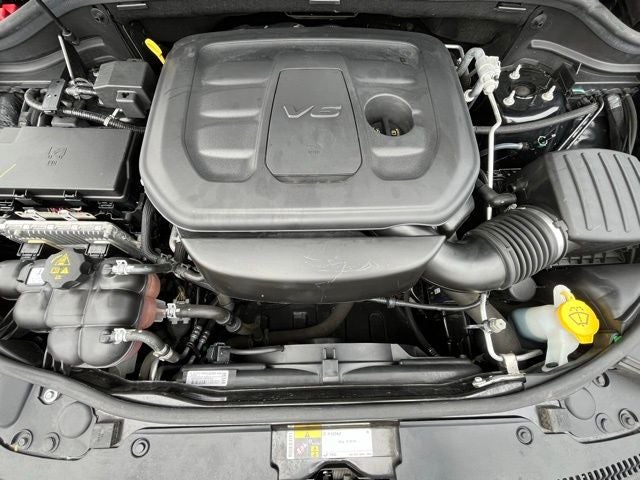 2019 Jeep Grand Cherokee Altitude 4x4