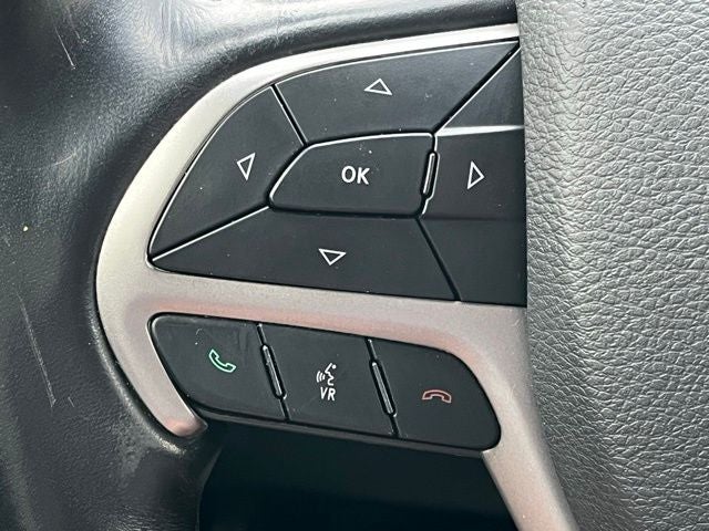 2019 Jeep Grand Cherokee Altitude 4x4