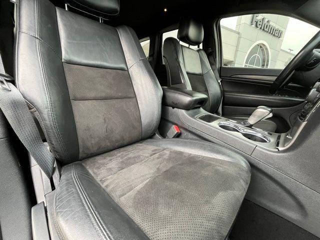 2019 Jeep Grand Cherokee Altitude 4x4