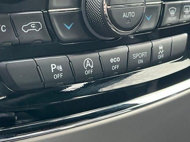 2019 Jeep Grand Cherokee Altitude 4x4