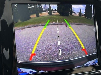 2022 Jeep Grand Cherokee WK Limited 4x4