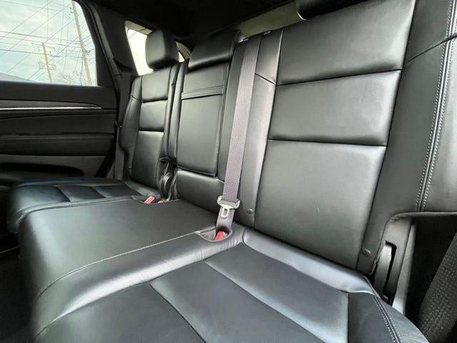 2022 Jeep Grand Cherokee WK Limited 4x4