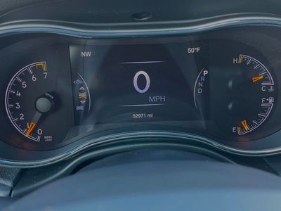 2022 Jeep Grand Cherokee WK Limited 4x4