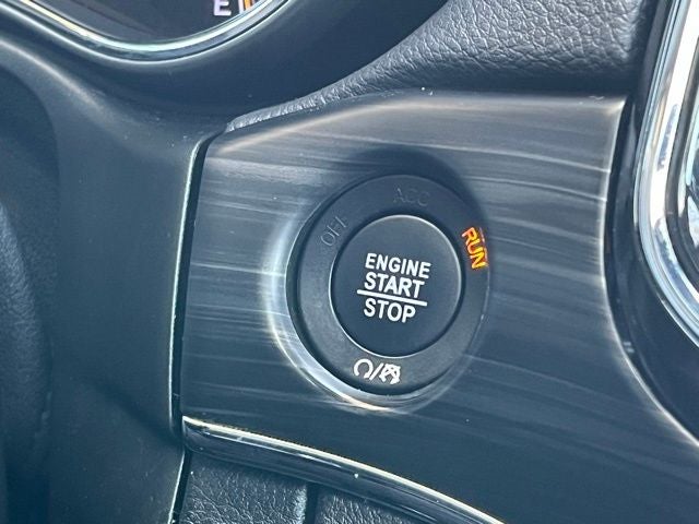 2022 Jeep Grand Cherokee WK Limited 4x4