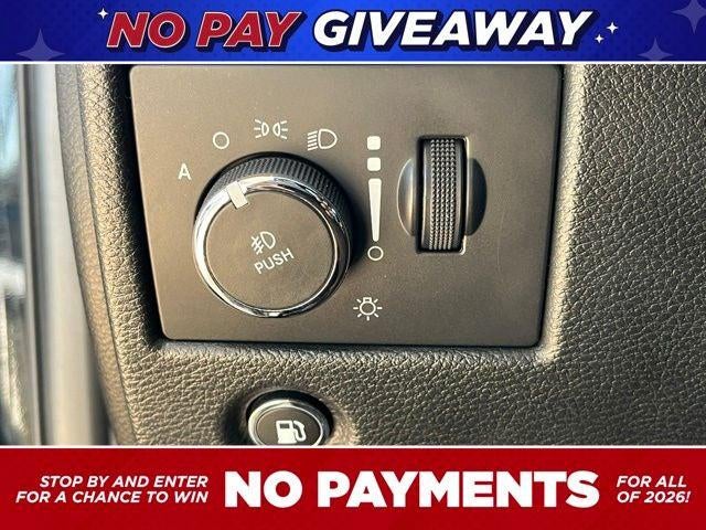 2022 Jeep Grand Cherokee WK Limited 4x4