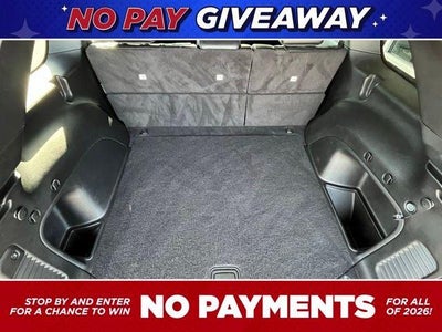 2022 Jeep Grand Cherokee WK Limited 4x4