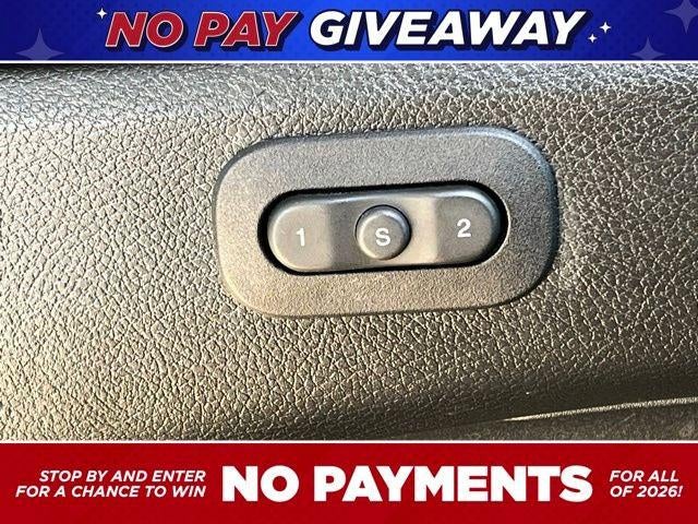 2022 Jeep Grand Cherokee WK Limited 4x4