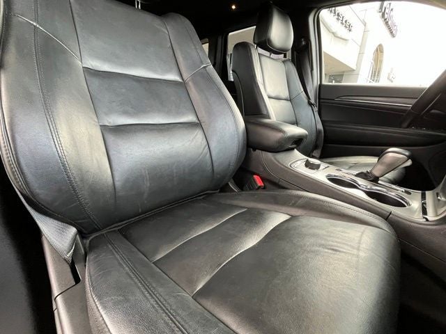 2022 Jeep Grand Cherokee WK Limited 4x4