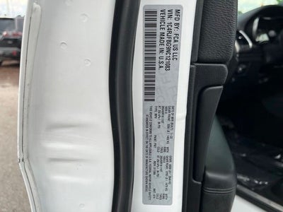 2022 Jeep Grand Cherokee WK Limited 4x4