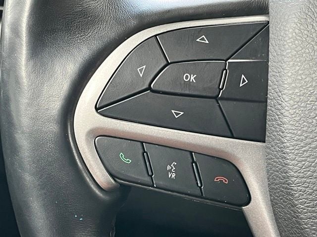 2022 Jeep Grand Cherokee WK Limited 4x4
