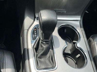 2022 Jeep Grand Cherokee WK Limited 4x4