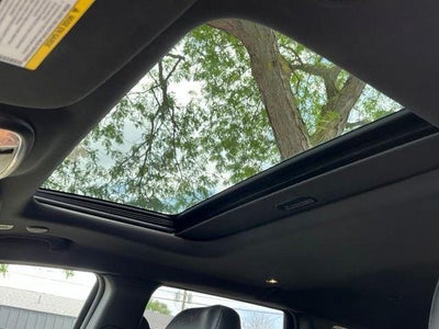 2022 Jeep Grand Cherokee WK Limited 4x4