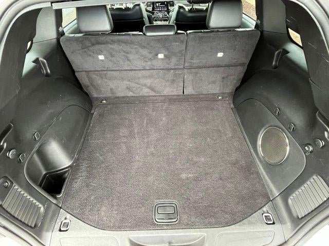 2022 Jeep Grand Cherokee WK Limited 4x4