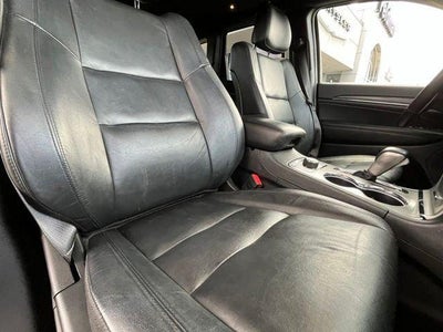 2022 Jeep Grand Cherokee WK Limited 4x4