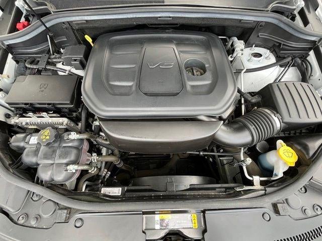 2022 Jeep Grand Cherokee WK Limited 4x4