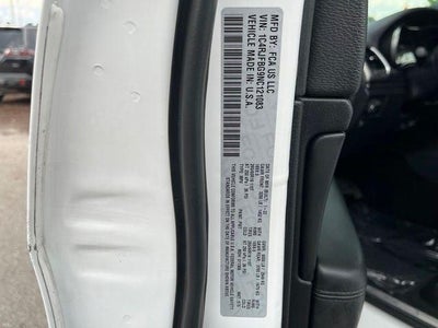 2022 Jeep Grand Cherokee WK Limited 4x4