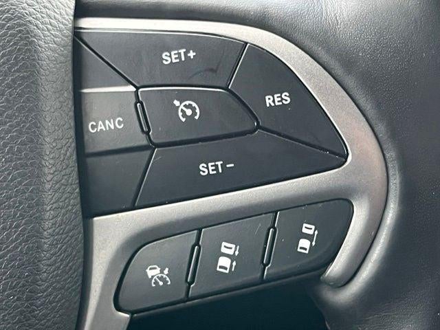 2022 Jeep Grand Cherokee WK Limited 4x4