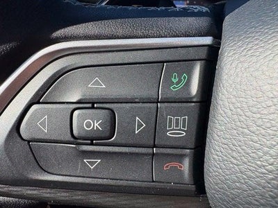 2024 Jeep Grand Cherokee Altitude 4x4