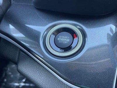 2023 Jeep Grand Cherokee Laredo 4x4
