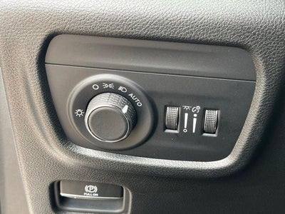 2023 Jeep Grand Cherokee Altitude X 4x4