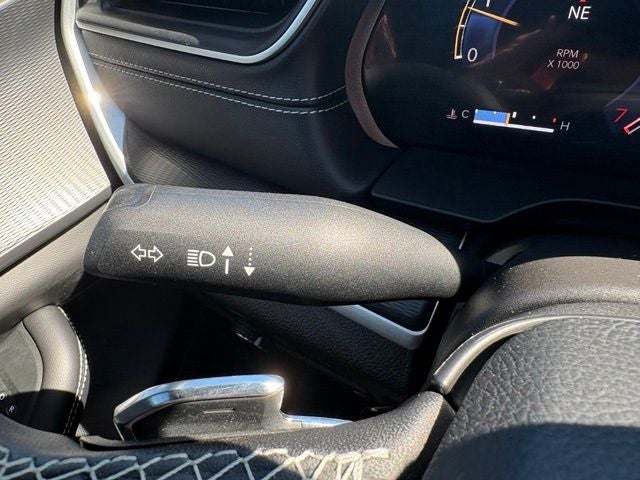 2024 Jeep Grand Cherokee Altitude 4x4