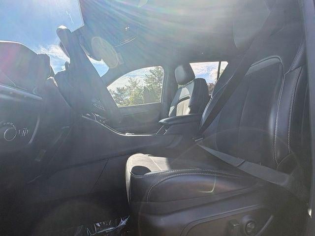 2024 Jeep Grand Cherokee Altitude 4x4