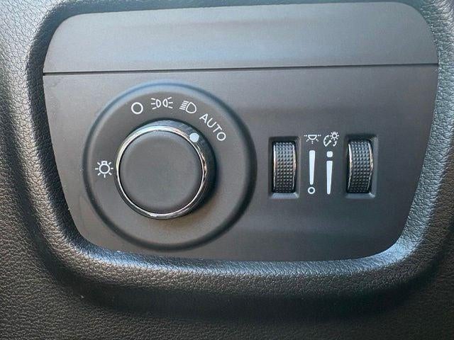 2024 Jeep Grand Cherokee Altitude 4x4