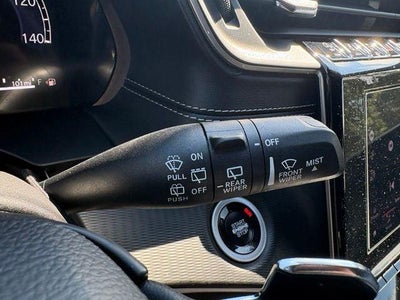 2024 Jeep Grand Cherokee Altitude 4x4
