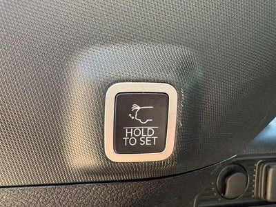 2024 Jeep Grand Cherokee Altitude 4x4