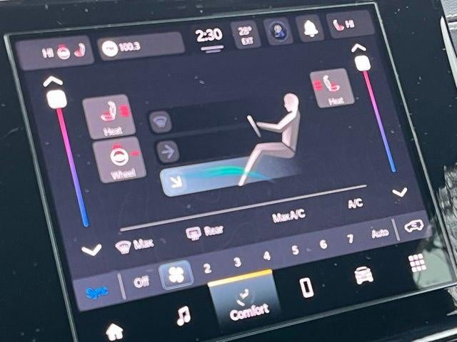 2023 Jeep Grand Cherokee Altitude 4x4