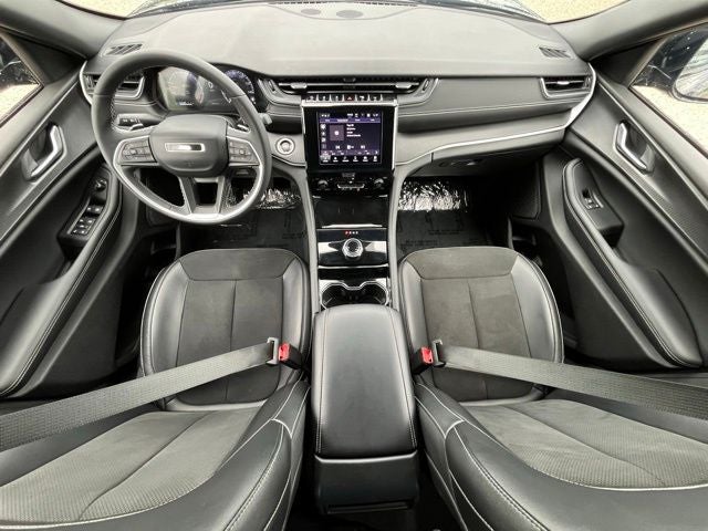 2023 Jeep Grand Cherokee Altitude 4x4