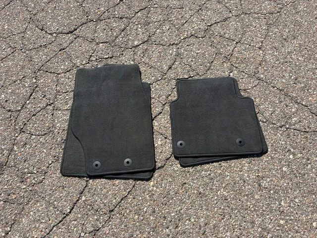 2023 Jeep Grand Cherokee Overland 4x4
