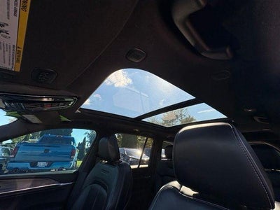 2023 Jeep Grand Cherokee Overland 4x4