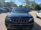 2023 Jeep Grand Cherokee Overland 4x4