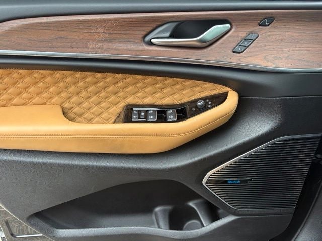 2023 Jeep Grand Cherokee Summit
