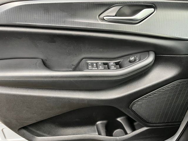 2024 Jeep Grand Cherokee L Altitude 4x4