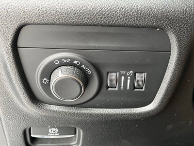 2023 Jeep Grand Cherokee L Laredo 4x4