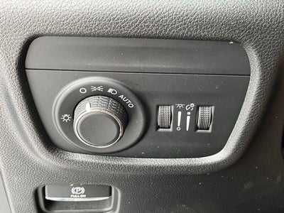 2023 Jeep Grand Cherokee L Laredo 4x4