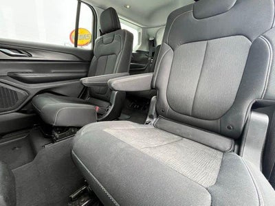 2023 Jeep Grand Cherokee L Laredo 4x4