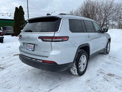 2023 Jeep Grand Cherokee L Laredo 4x4