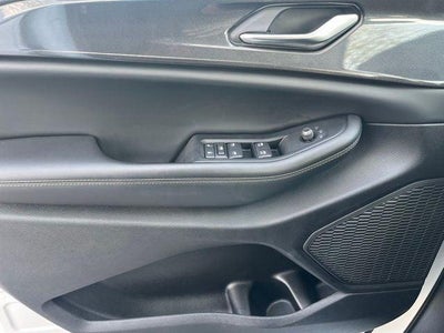 2023 Jeep Grand Cherokee L Laredo 4x4