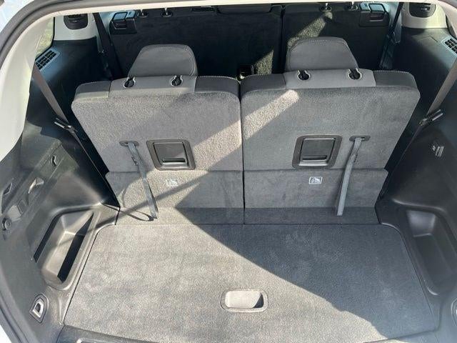 2023 Jeep Grand Cherokee L Laredo 4x4