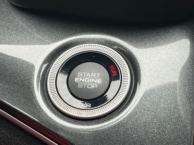 2022 Jeep Grand Cherokee L Altitude